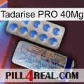 Tadarise PRO 40Mg 39